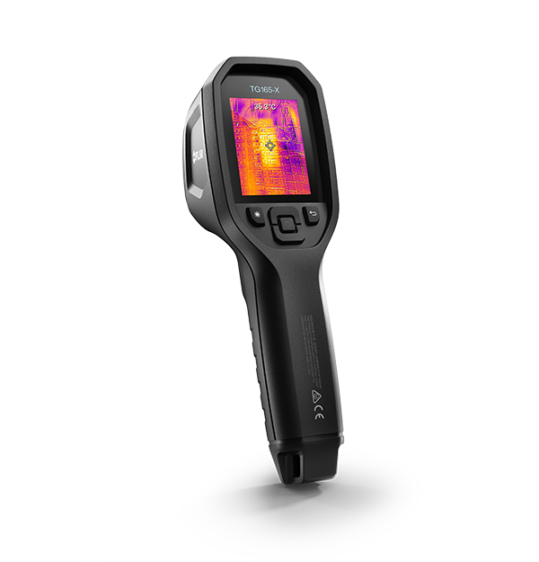 Flir TG165-X