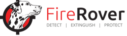Firerover logo