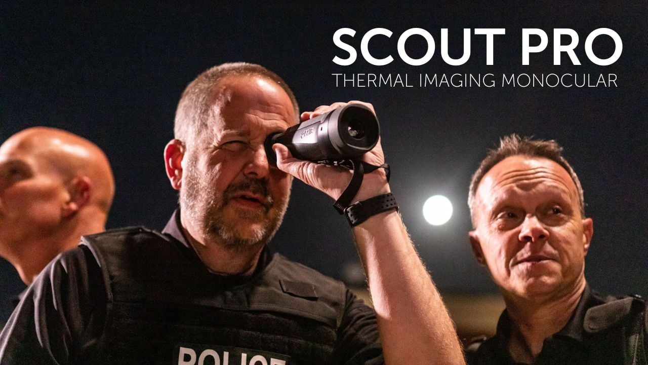 Scout Pro