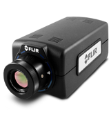 FLIR A8580 MWIR