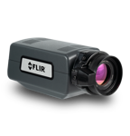 FLIR A6780 MWIR
