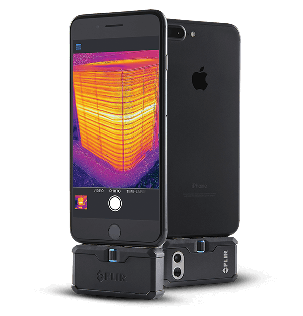Flir ONE Pro