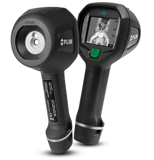 Flir K2