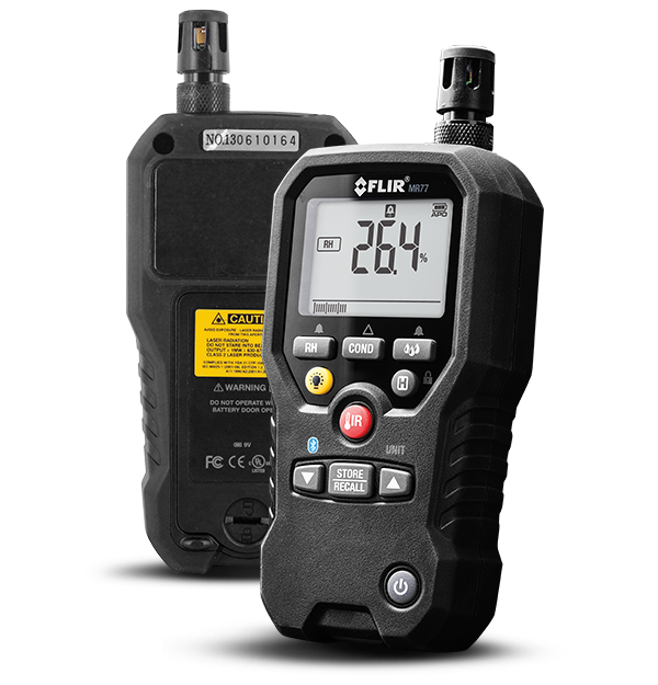 Flir MR77
