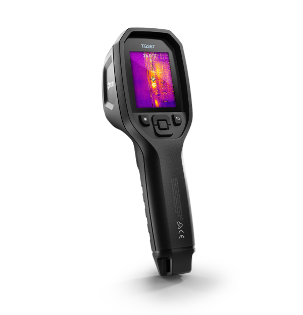 Flir TG165-X