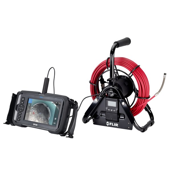 Flir VS80 Kits