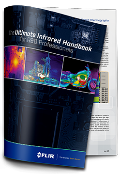 The Ultimate Infrared Handbook for R&amp;D Professionals