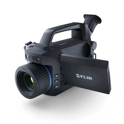 Unboxing the FLIR G-Series