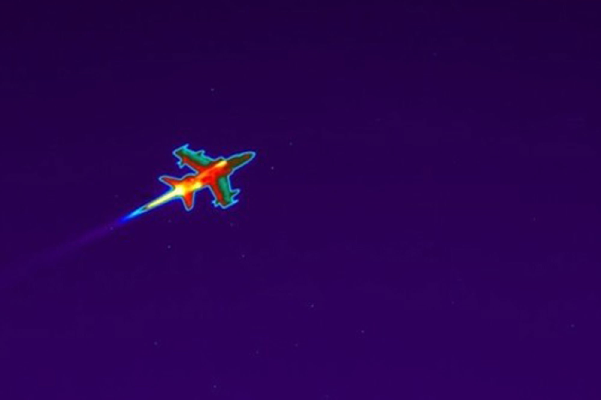 Hero section background image