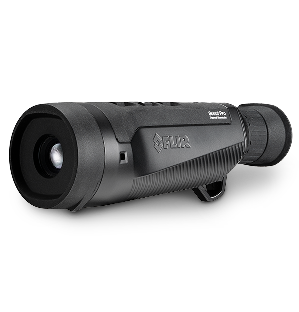 Flir Scout Pro