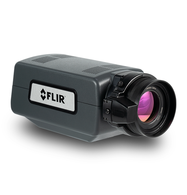 FLIR A6780 SLS