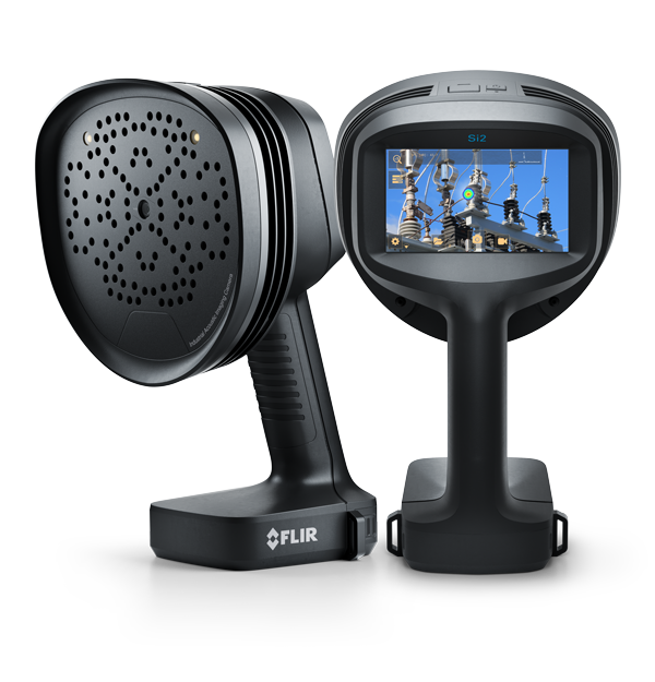 FLIR Si2-PD™