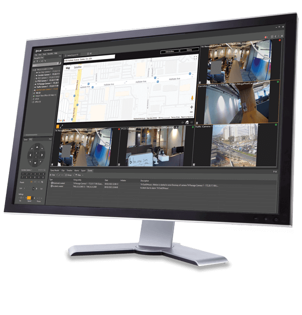 Flir Latitude 9.3