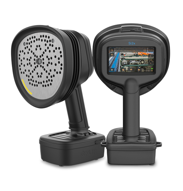 FLIR Si2x-Pro™