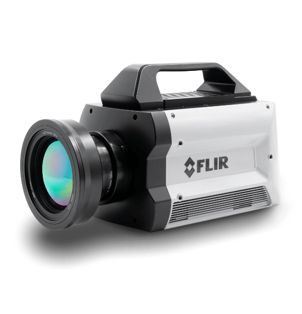 FLIR X6980 SLS™